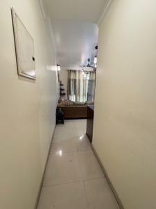 Image of 1020 Sq.ft 2 BHK Apartment / Flat for sale in Parsvnath Platinum, Sector PI, Greater Noida for Rs. 11000000
