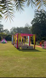 Image of 10000 Sq.ft 1 BHK Farm House for sale in Swaraj The Villagio, Mohanlalganj, Lucknow for Rs. 8500000