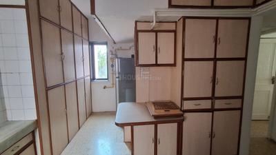 Bedroom Image of 1500 Sq.ft 3 BHK Apartment / Flat for rent in Alkapuri Vadodara for Rs. 25000