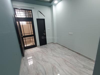Bedroom Image of 1150 Sq.ft 2 BHK Builder Floor for rent in Mansarovar Jaipur for Rs. 16000