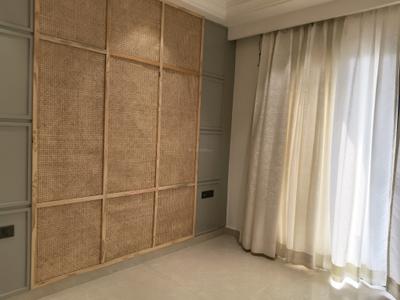 Bedroom Image of 2700 Sq.ft 4 BHK Builder Floor for sale in Palm Floor With Terrace Sushant Lok 1, Sector 43 Gurgaon for Rs. 52000000
