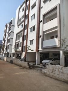 3 BHK Flat