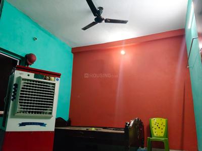 1 BHK Independent House