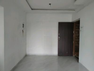 Living Room Image of 650 Sq.ft 1 BHK Apartment / Flat for sale in Boisar Mumbai for Rs. 3152000