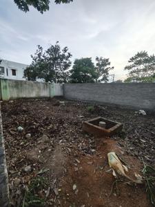 Image of 755 Sq.ft Residential Plot / Land for sale in Narasothipatti, Salem for Rs. 5500000