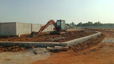 Image of 200 Sq.ft Residential Plot / Land for sale in Dhatri County 2, Kompally, Hyderabad for Rs. 6100000