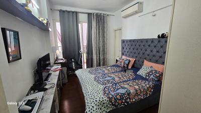 Bedroom Image of 1510 Sq.ft 3 BHK Apartment / Flat for sale in Mapsko Mount Ville, Sector 79 Gurgaon for Rs. 19500000