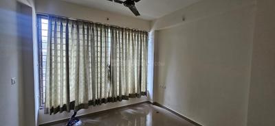 Bedroom Image of 840 Sq.ft 2 BHK Apartment / Flat for sale in Skyi Star City Phase VI, Dhayari Pune for Rs. 5650000