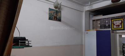 Balcony Image of 650 Sq.ft 2 BHK Builder Floor for sale in Thane East Thane for Rs. 6300000