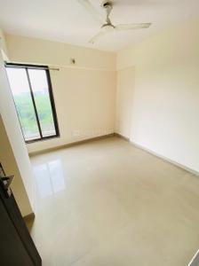 Bedroom Image of 1250 Sq.ft 2.5 BHK Apartment / Flat for rent in Ganesh Malabar County III, Chharodi Ahmedabad for Rs. 20000
