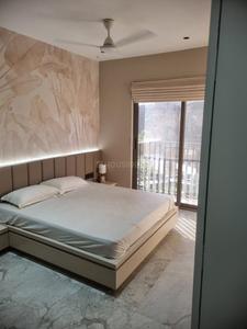 Bedroom Image of 1900 Sq.ft 3 BHK Apartment / Flat for sale in Pal Surat for Rs. 8900000