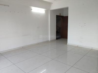 Hall Image of 1200 Sq.ft 3 BHK Apartment / Flat for rent in New Alkapuri Vadodara for Rs. 27000