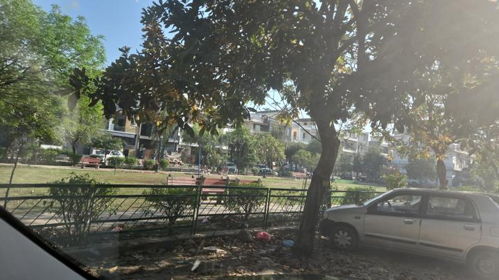 Emaar Mohali Hills Plot Main Image 1