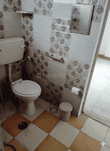Image of 480 Sq.ft 2 BHK Apartment / Flat for sale in Kolar Road, Bhopal for Rs. 1600000