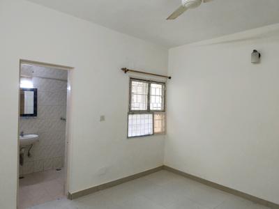 Bedroom Image of 2000 Sq.ft 3 BHK Apartment / Flat for rent in Vasant Kunj New Delhi for Rs. 80000