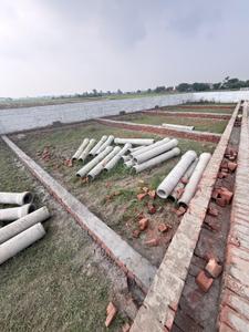 Image of 1000 Sq.ft Residential Plot / Land for sale in Mati, Lucknow for Rs. 1599000