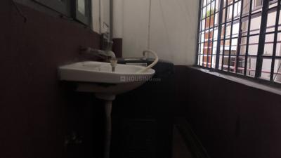 Balcony Image of 1100 Sq.ft 2 BHK Apartment / Flat for rent in BTM Layout Bengaluru for Rs. 30000