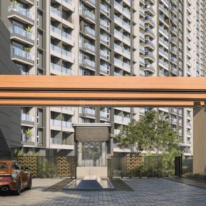 2 BHK Flat