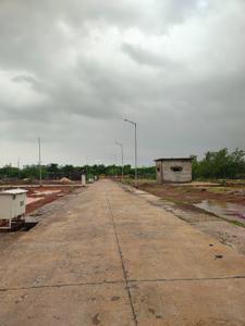 Image of 2505 Sq.ft Residential Plot / Land for sale in Naya Raipur, Raipur for Rs. 11272000