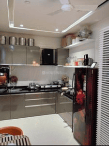 Image of 1775 Sq.ft 3 BHK Apartment / Flat for sale in Crystal Properties 33 KeshavKunj, Keshav Nagar, Pune for Rs. 17100000