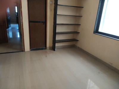 Bedroom Image of 1200 Sq.ft 2 BHK Builder Floor for rent in Ashtvinayak Nagar Nanded for Rs. 13500