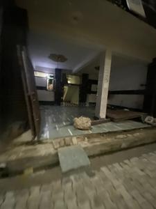 Image of 1000 Sq.ft 4 BHK Builder Floor for sale in Skardi Greens, Pandav Nagar, Ghaziabad for Rs. 7500000