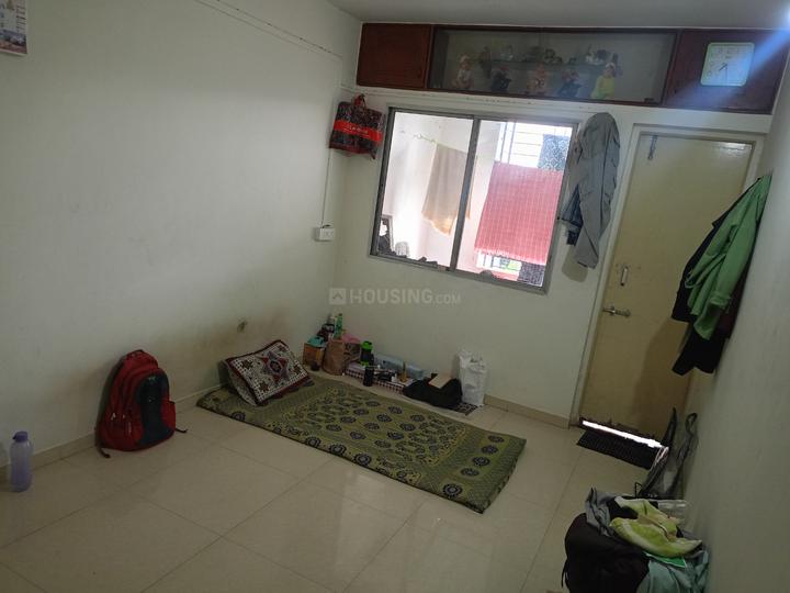 Priyanka Residency hadapsar Bedroom 1