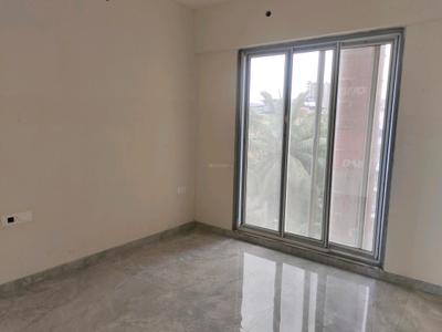 Bedroom Image of 1750 Sq.ft 3 BHK Apartment / Flat for sale in Omkar Planet, Nerul Navi Mumbai for Rs. 29000000