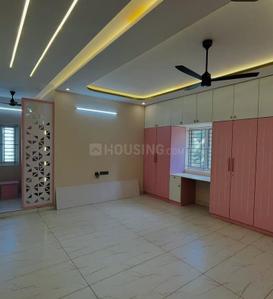 Hall Image of 655 Sq.ft 2 BHK Independent House for sale in Jayam Avenue, Thirunindravur Chennai for Rs. 3700000