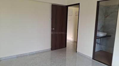 Bedroom Image of 1000 Sq.ft 3 BHK Apartment / Flat for sale in RJ Ratanadeep, Goregaon East Mumbai for Rs. 25000000