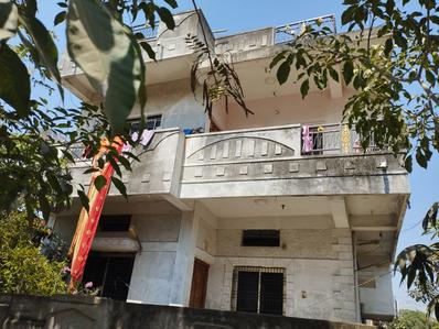 Image of 1000 Sq.ft 6 BHK Independent House for sale in Prabhavati Nagar, Parbhani for Rs. 20000000