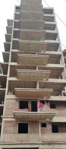 Image of 1211 Sq.ft 3 BHK Apartment / Flat for sale in Indresham, Sangareddy for Rs. 6000000