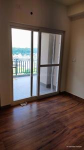 Bedroom Image of 1414 Sq.ft 2 BHK Apartment / Flat for rent in Sumeru Eastern Arc, Jhewaredi Dehradun for Rs. 18000