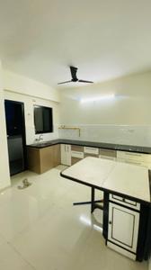 Hall Image of 1290 Sq.ft 2 BHK Apartment / Flat for rent in Sakar Elite Apex, Mahalakshmi Nagar Indore for Rs. 28000