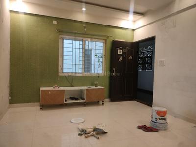 Living Room Image of 2200 Sq.ft 3 BHK Apartment / Flat for rent in Saritha Elan, Marathahalli Bengaluru for Rs. 70000