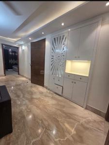 Hall Image of 1700 Sq.ft 3 BHK Builder Floor for sale in Sector 57 Gurgaon for Rs. 27000000