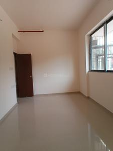 Hall Image of 700 Sq.ft 1 BHK Apartment / Flat for sale in Nirmal City Of Joy, Mulund West Mumbai for Rs. 12500000