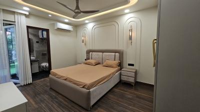 Bedroom Image of 1620 Sq.ft 3 BHK Builder Floor for sale in Sector 55 Gurgaon for Rs. 25000000