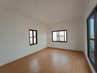 Hall Image of 2209 Sq.ft 4 BHK Villa for sale in Tanmathra Shriram Chirping Grove by Tanmathra Aquarelle Developers Private Limited, Sarjapur Bengaluru for Rs. 22350000