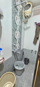 Image of 620 Sq.ft 1 BHK Apartment / Flat for rent in Pimple Gurav, Pune for Rs. 17000