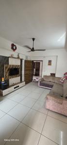 Image of 1100 Sq.ft 2 BHK Apartment / Flat for sale in Ganesh Aaradhana Sky, Narolgam, Ahmedabad for Rs. 3300000