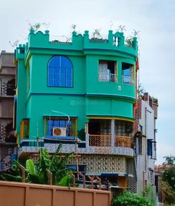 Image of 820 Sq.ft 5 BHK Independent House for sale in Bara Nilpur, Bardhaman for Rs. 6500000