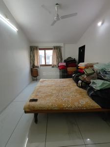 Bedroom Image of 1800 Sq.ft 4 BHK Villa for sale in Vastrapur Ahmedabad for Rs. 30000000