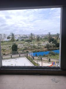 Living Room Two Image of 2380 Sq.ft 4 BHK Apartment / Flat for sale in Elegant Hermitage, Srinivaspura Bengaluru for Rs. 24100000