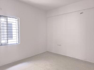Bedroom Image of 1285 Sq.ft 3 BHK Apartment / Flat for sale in SV Brundhavanam, Vajarahalli Bengaluru for Rs. 8545000