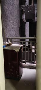 Balcony Image of 759 Sq.ft 2 BHK Apartment / Flat for sale in Bramhacorp F Residences, Wadgaon Sheri Pune for Rs. 15100000