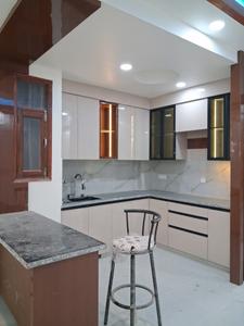 Kitchen Image of 1450 Sq.ft 3 BHK Apartment / Flat for sale in Sector 104 Noida for Rs. 7299999