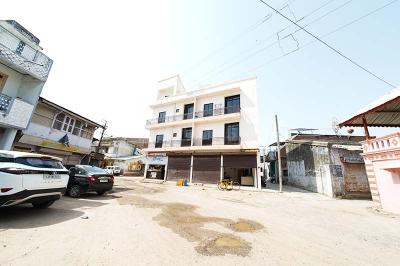 Image of 1776 Sq.ft 2 BHK Apartment / Flat for sale in Randheja, Gandhinagar for Rs. 3500000