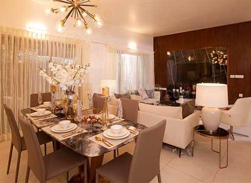 Casagrand Millenia Main Image 1