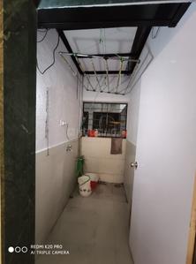 Balcony Image of 849 Sq.ft 2 BHK Apartment / Flat for rent in Shah Amrutvel, Warje Malwadi Pune for Rs. 32000